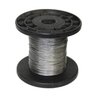  Bird Wire Nylon Coated Wire: 328 ft Roll 