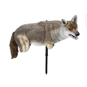 Coyote Decoy 