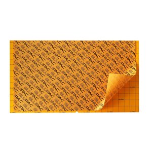 2nd Gen Halo 30/45, Plastic IP Glueboard (Yellow x 6) 