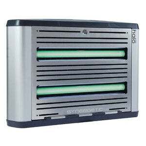 Halo 30 (2nd generation) Flylight with Shatterproof bulbs