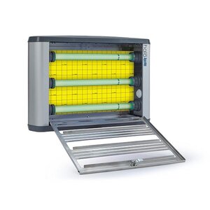 Halo 45 Aqua (2nd generation) Flylight