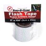  Bird B Gone Holographic Flash Tape - 150 ft x 2 in 