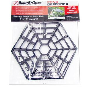  Bird B Gone Pond Defender (12/pk) 