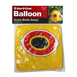  Scare Balloon 