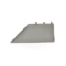  Bird Slope Extender End Caps (10/pk) - Gray 