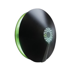 Aura Decorative Flylight - Black