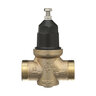 Pressure Reducing Valve, Lead-Free, Double Union Female CU SWT
