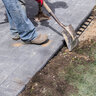 SEK Surebond Snap Edge Paver Edge Restraint 8 ft.