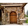 Sawn Thin Veneer Highlands Flats