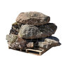 Lava Moss Boulders