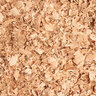 Redwood Shavings Mulch Bulk (per cu. yd.)