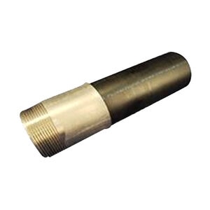 2"SS Mnpt x Hdpe Trans IPS Mach 13.5