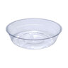 P Saucer Vinyl Regular 4 in.