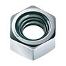 Apollo Stainless Steel Nut