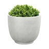 XS Danilo Planter Chalk Lite