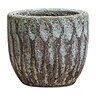 Small Navigli Planter Verdigris