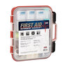 First Aid Kit 50 - 100 Person plastic box
