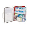 First Aid Kit 50 - 100 Person plastic box
