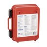 First Aid Kit 50 - 100 Person plastic box
