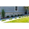 Dimensional Bluestone Select Blue Natural Cleft 1 1/2 in. x 24 in. x 24 in.