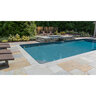 Tread Bluestone Select Blue Thermal 1 1/2 in. x 12 in. x 60 in.