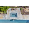 Tread Bluestone Select Blue Thermal 1 1/2 in. x 12 in. x 60 in.