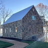 Sawn Thin Veneer Foggy Hollow Fieldstone Mosaic Flats (100 sq. ft./pallet)