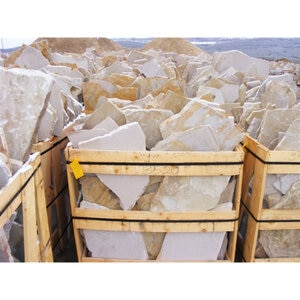 Flastone Elk Mountain Sandstone Stand Up 1 1/2 in. Plus