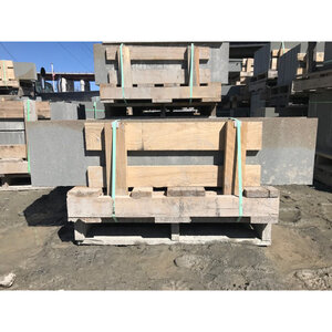 Tread Bluestone Full Color Thermal 14 in.