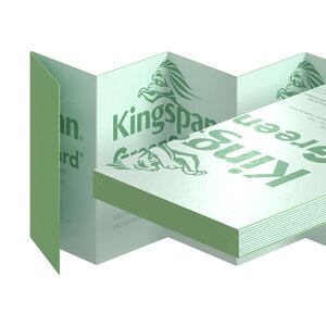 Protection Board PB4 3/8 in. x 4 ft. x 50 ft.