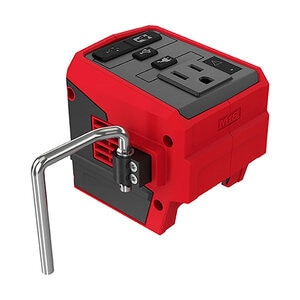 Milwaukee M18 TOP-OFF 175W Power Supply