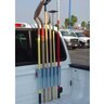 Bishco Truck Tool Rack Bed & Box Mount