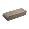 Las Vegas Bullnose Coping 4 in. x 12 in. Sahara 60 mm (288 pc./pallet)