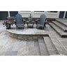 Dimensional Imperial Black Sandstone Pattern #1 1 in. (216 sq. ft./crate)