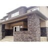 Sunset Stone Stacked Stone 3 in. Flats Pinos Creek Big Box (120 sq. ft./box)
