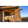 Sunset Stone Ledge Flats Cheyenne Big Box (100 sq. ft./box)
