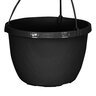 Shell Hanging Basket 50/Case 10 in.