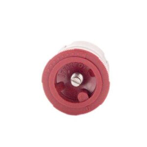 Irritrol Quarter Fixed Spray Nozzle Radius 5 ft. 90 Degree