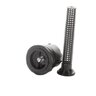 Irritrol Half Fixed Spray Nozzle 15 ft. 180 Degree