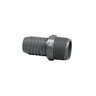 Poly Male Adapter 1 in. x 1/2 in. TxI