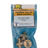 Trade Products Backflow Test Kit Quick Connect 3-Pack