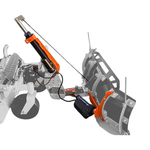 Snow Mate Power Pack