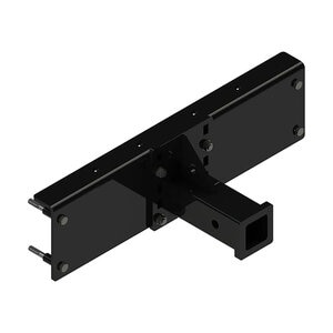 Front Hitch Mate Scag Cheetah