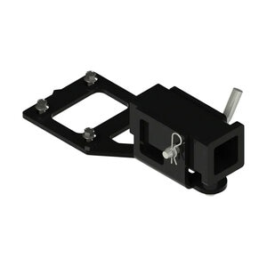 Rear Hitch Mate Gravely/Universal Pro Stance Rear