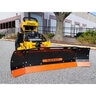 Winglets for Snow Mate Snow Plow