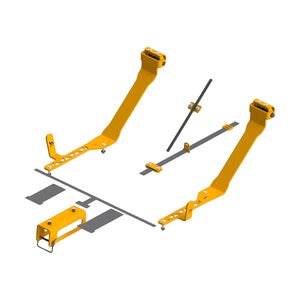 Kart Mate PRO Double Dump