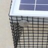  Bird B Gone Solar Panel Bird Deterrent Mesh 6 in. x 100 ft. Roll 