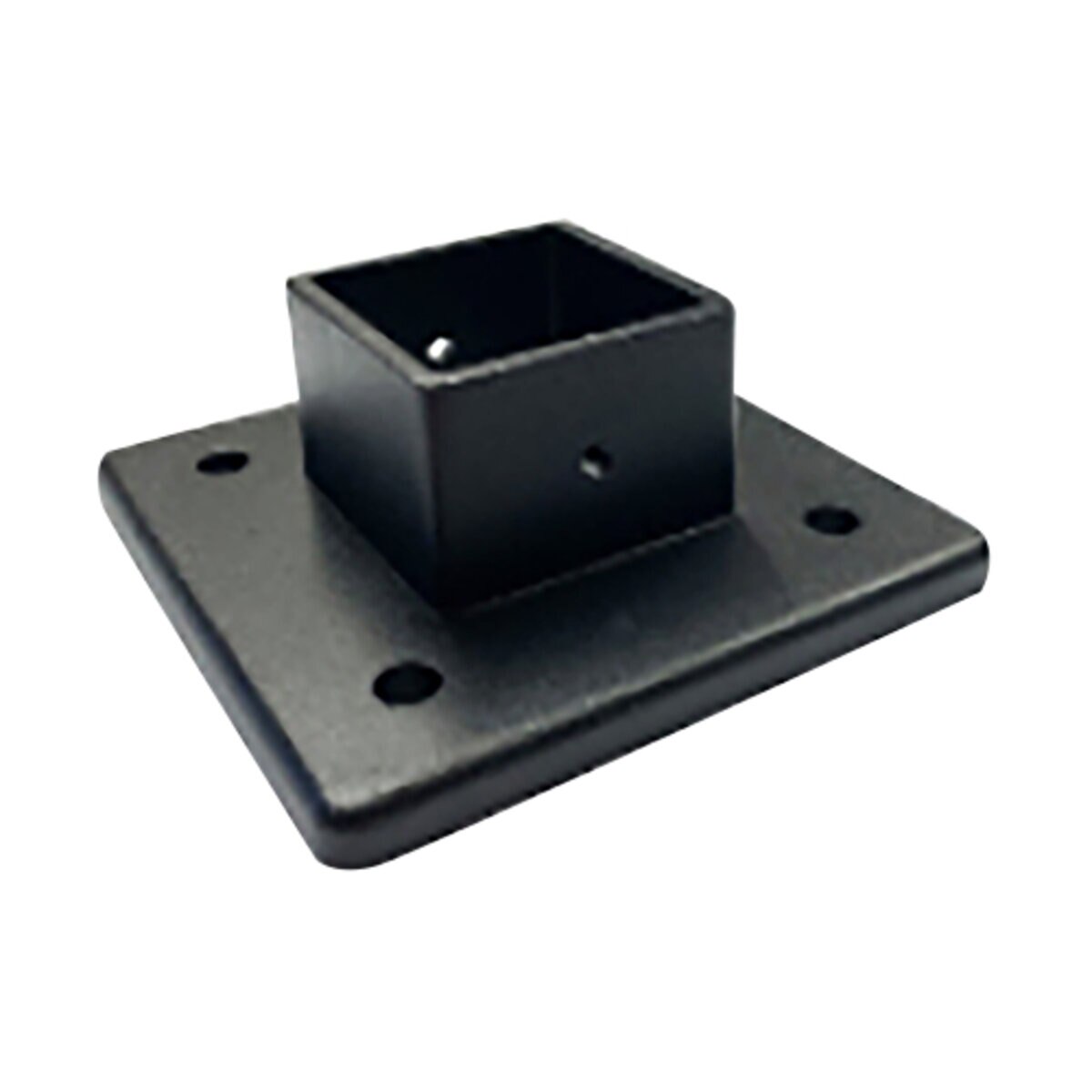 Athens Post Base Adapter-Gloss 2 in | SiteOne US