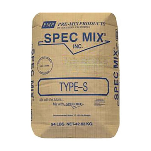 【サイズＬ】SAINT JAMES × SM Caen by ksppa Spec Mix Type S Mortar #208 Champagne 94 lb. Bag (35 bag/pallet