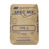 Spec Mix Type S Mortar #208 Champagne 94 lb. Bag (35 bag/pallet)
